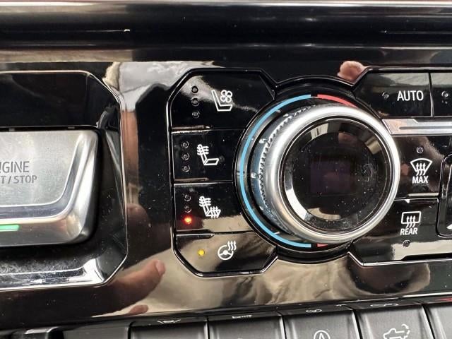 2023 GMC Sierra 1500 Crew Cab Short Box 4-Wheel Drive Denali