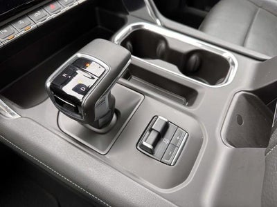 2023 GMC Sierra 1500 Crew Cab Short Box 4-Wheel Drive Denali