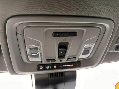 2023 GMC Sierra 1500 Crew Cab Short Box 4-Wheel Drive Denali