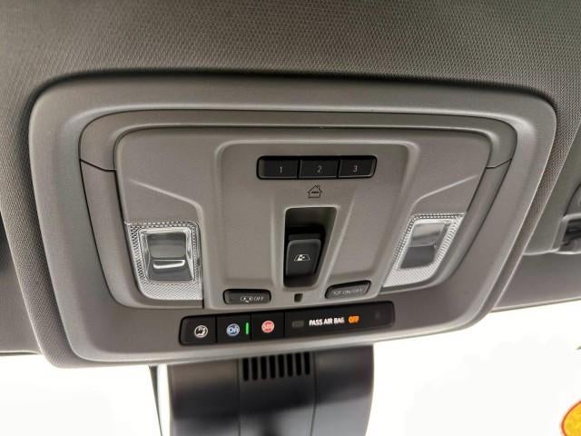 2023 GMC Sierra 1500 Crew Cab Short Box 4-Wheel Drive Denali