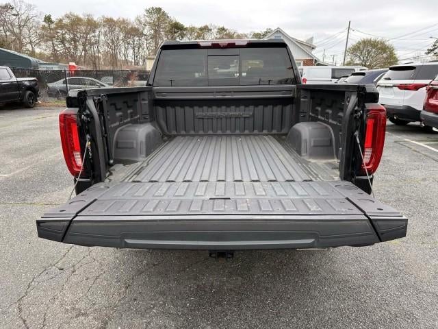 2023 GMC Sierra 1500 Crew Cab Short Box 4-Wheel Drive Denali