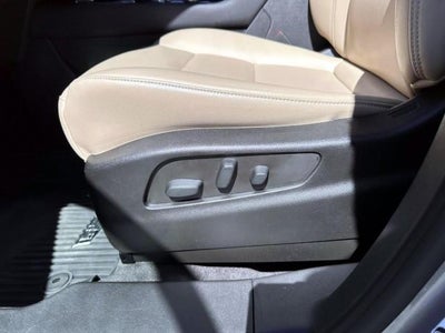 2024 Cadillac XT4 FWD 4dr Luxury