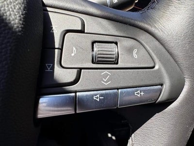 2024 Cadillac XT4 FWD 4dr Luxury