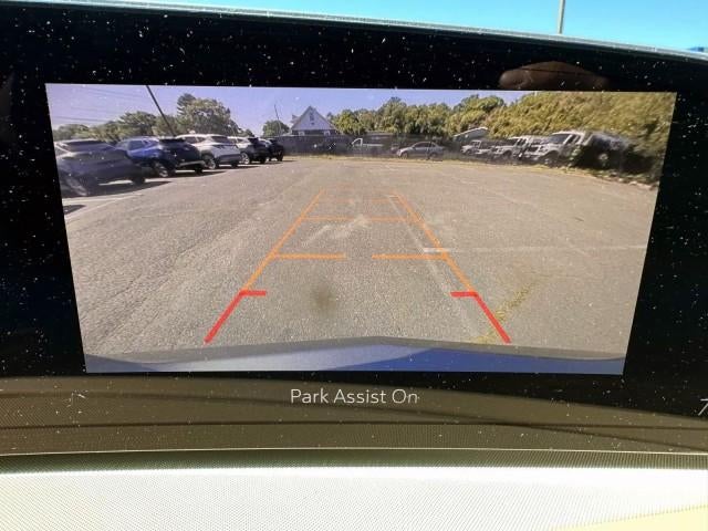 2024 Cadillac XT4 FWD 4dr Luxury