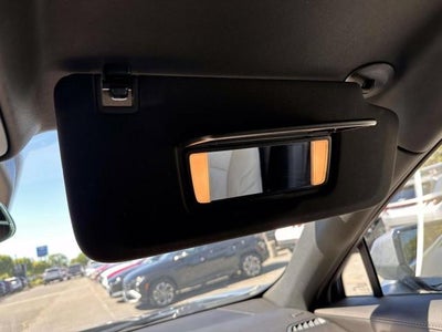 2024 Cadillac XT4 FWD 4dr Luxury