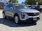 2024 Cadillac XT4 FWD 4dr Luxury