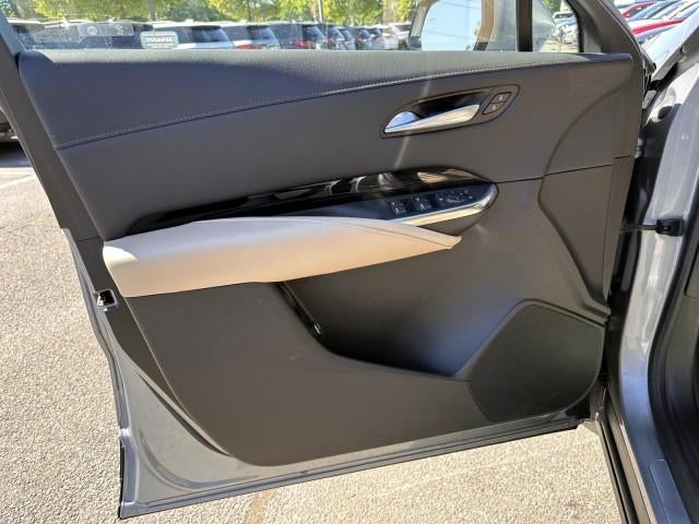 2024 Cadillac XT4 FWD 4dr Luxury