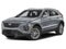 2024 Cadillac XT4 FWD 4dr Luxury