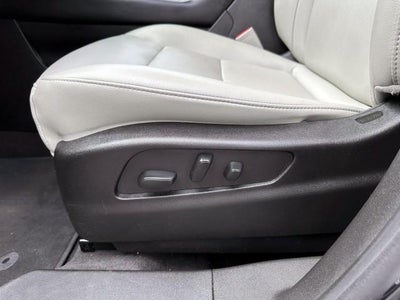 2022 Cadillac XT4 AWD 4dr Luxury