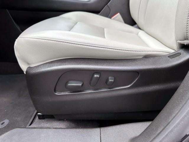 2022 Cadillac XT4 AWD 4dr Luxury
