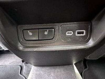 2022 Cadillac XT4 AWD 4dr Luxury