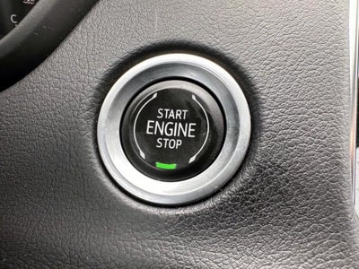 2022 Cadillac XT4 AWD 4dr Luxury