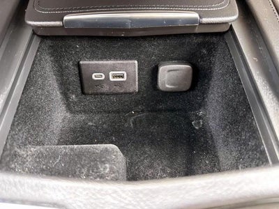 2022 Cadillac XT4 AWD 4dr Luxury