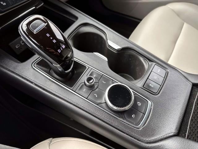 2022 Cadillac XT4 AWD 4dr Luxury