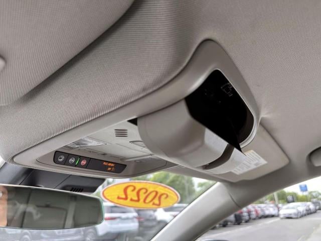 2022 Cadillac XT4 AWD 4dr Luxury