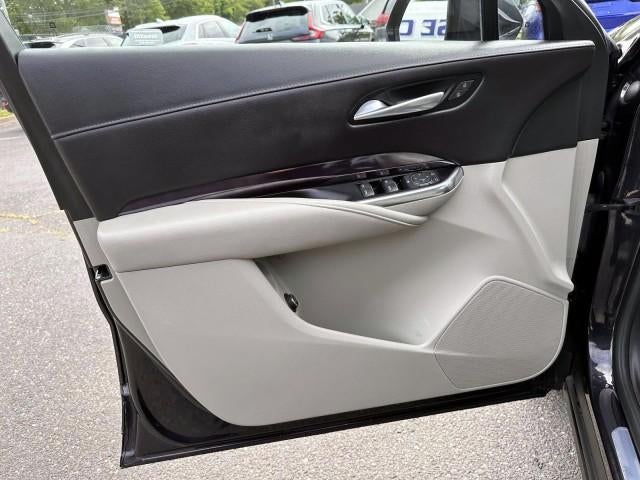 2022 Cadillac XT4 AWD 4dr Luxury