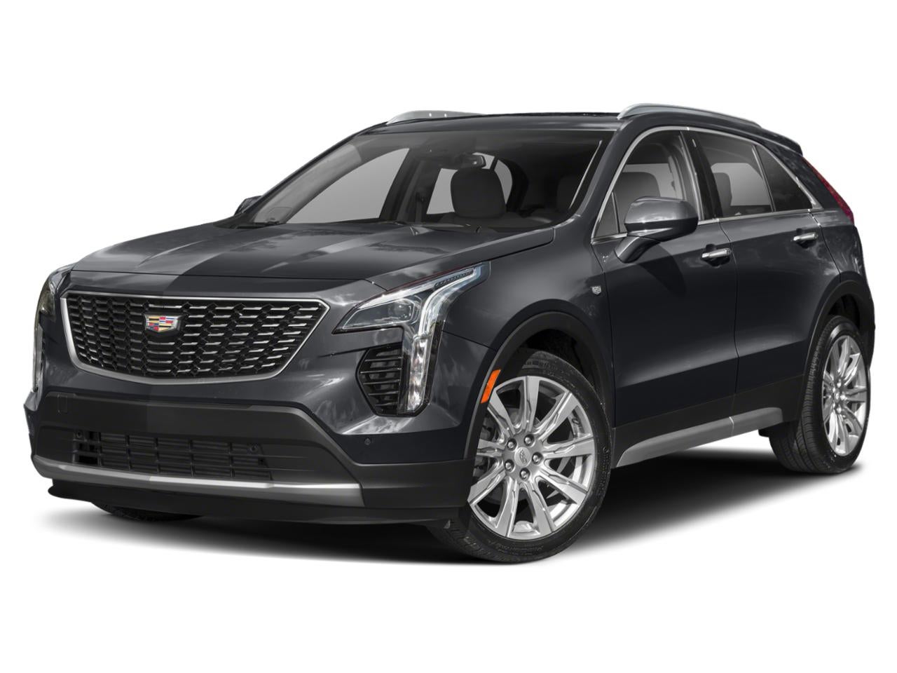 2022 Cadillac XT4 AWD 4dr Luxury