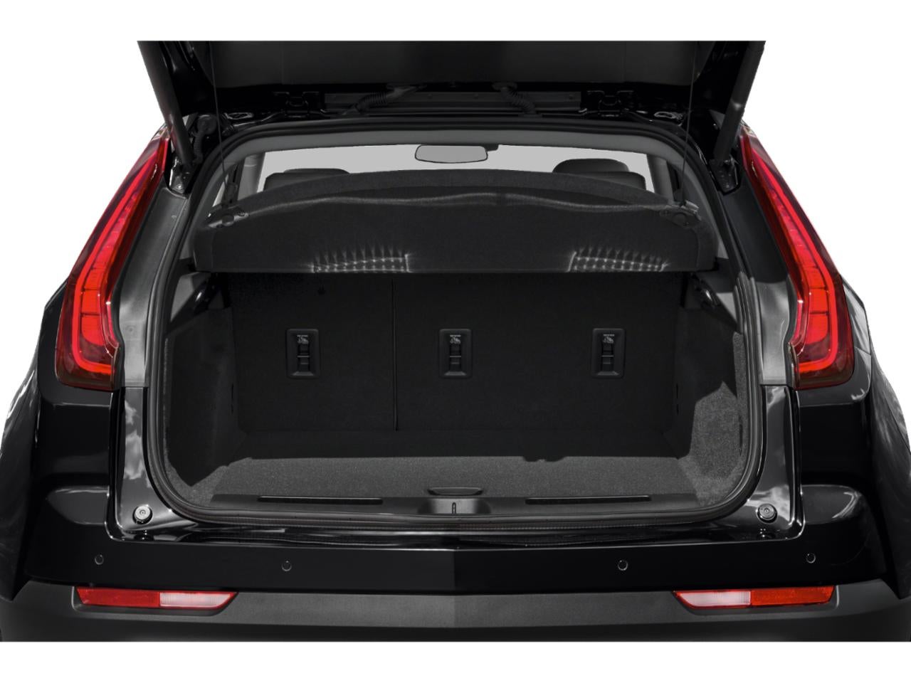 2022 Cadillac XT4 AWD 4dr Luxury