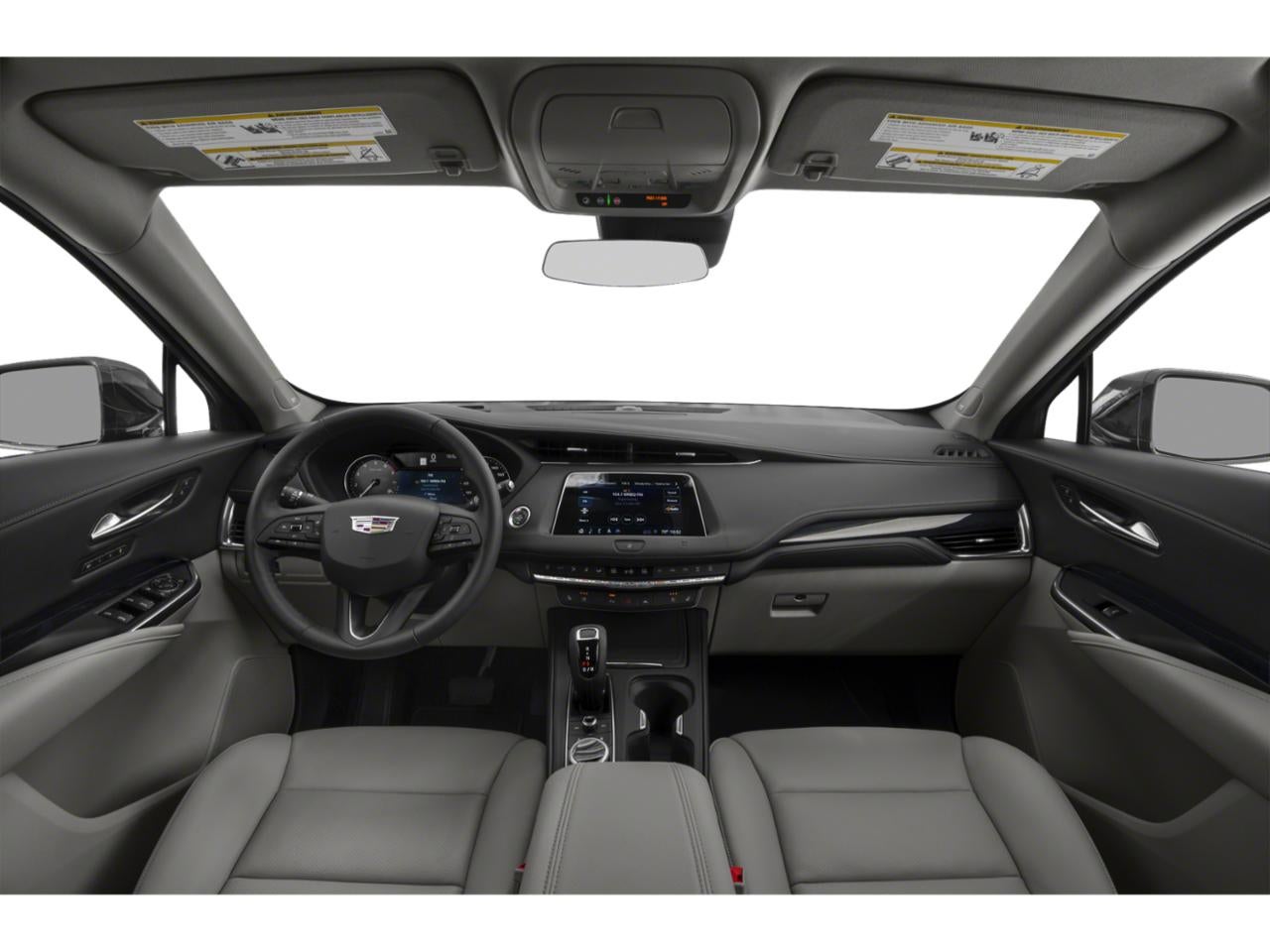 2022 Cadillac XT4 AWD 4dr Luxury