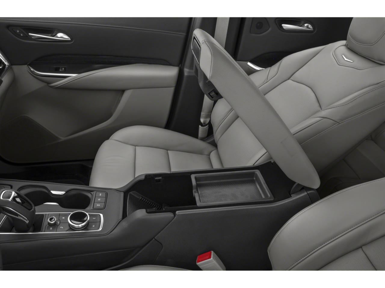2022 Cadillac XT4 AWD 4dr Luxury