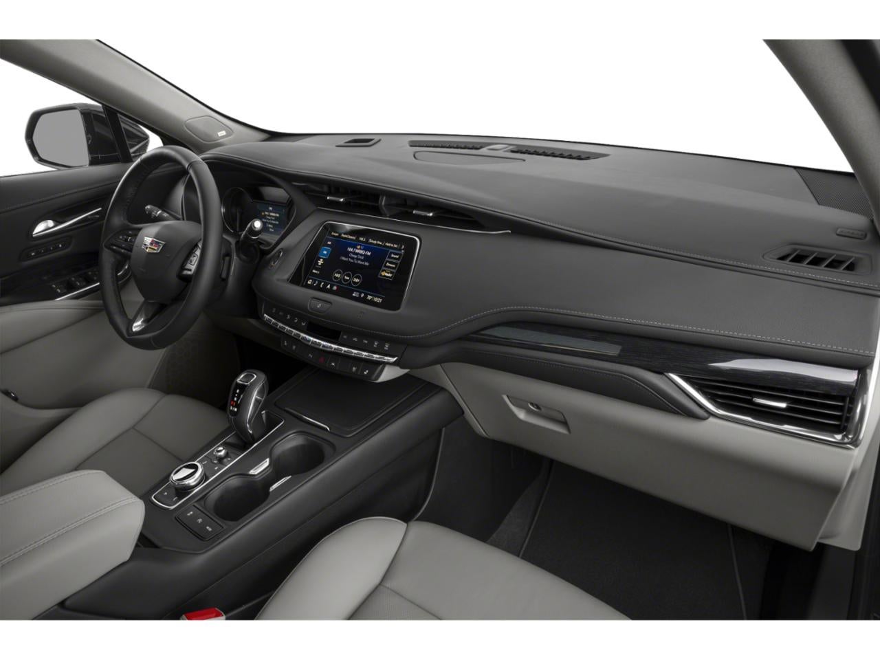 2022 Cadillac XT4 AWD 4dr Luxury