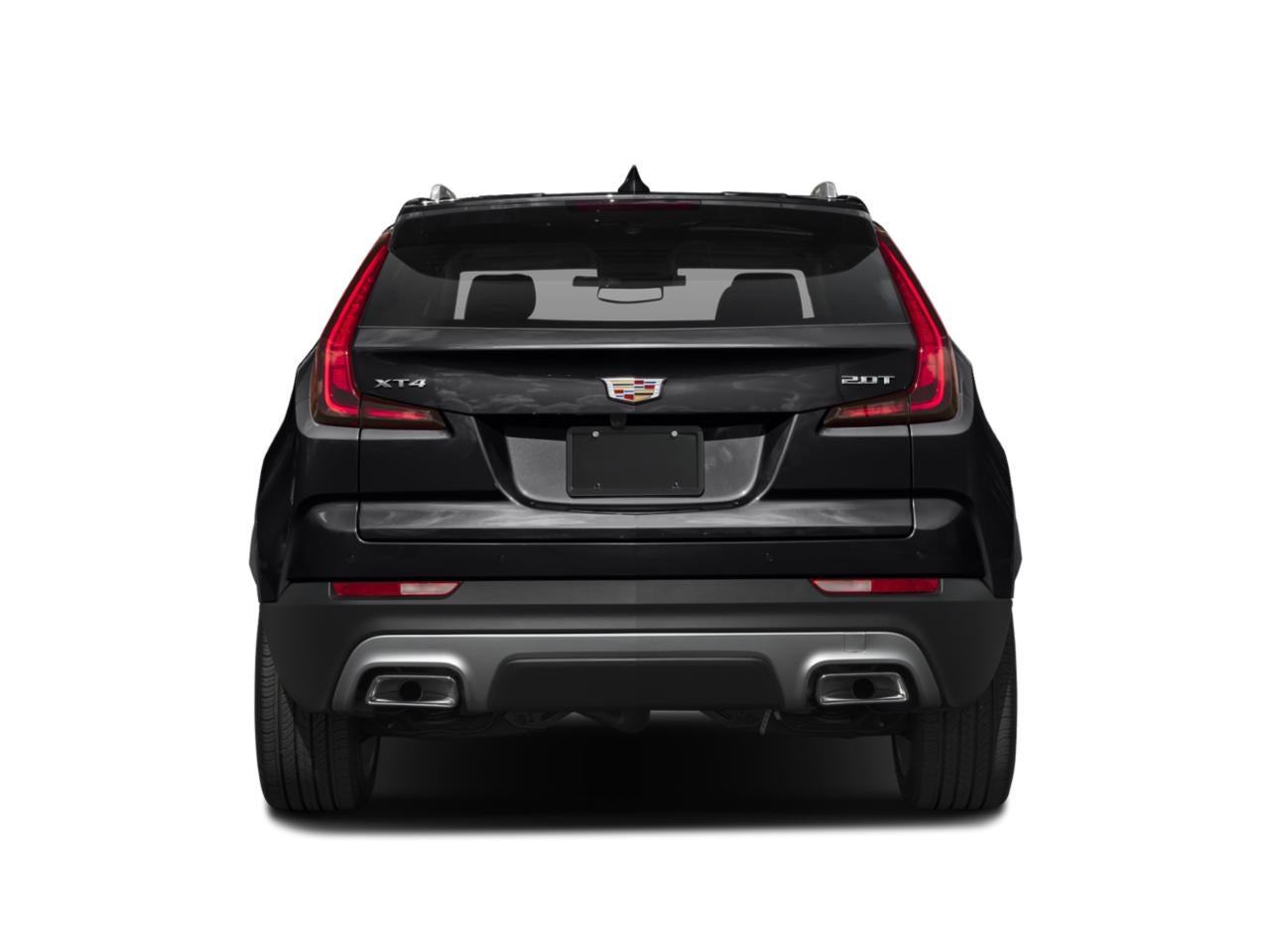 2022 Cadillac XT4 AWD 4dr Luxury
