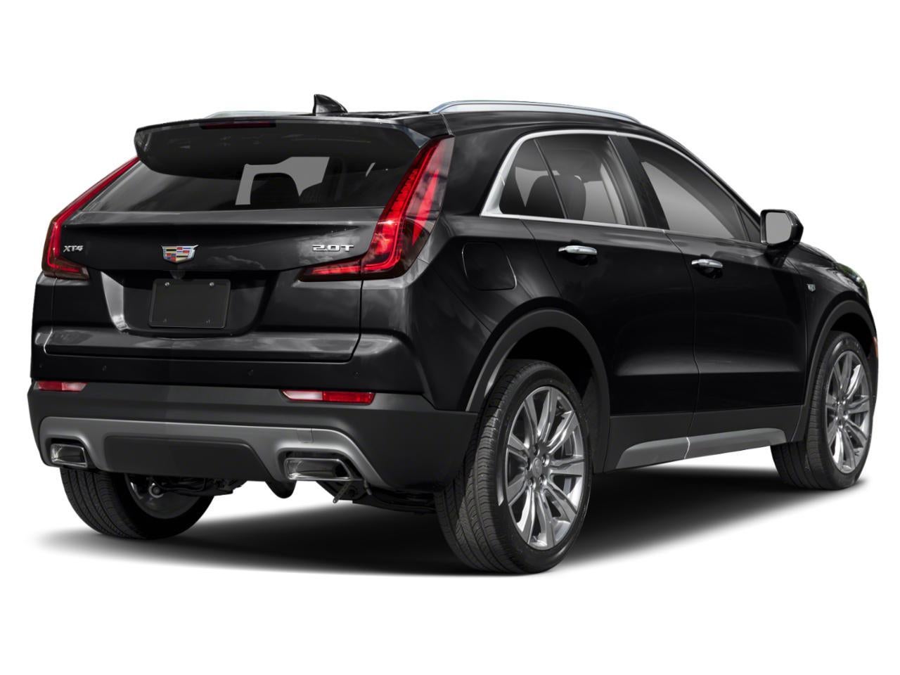 2022 Cadillac XT4 AWD 4dr Luxury