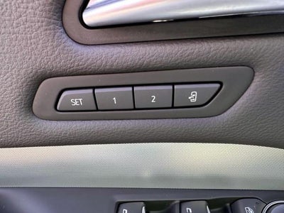 2023 Cadillac XT4 AWD 4dr Premium Luxury