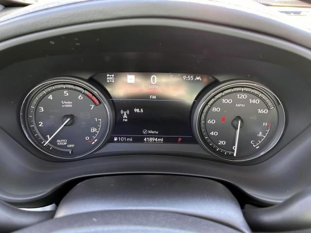 2023 Cadillac XT4 AWD 4dr Premium Luxury