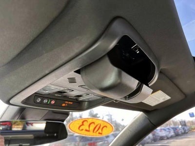 2023 Cadillac XT4 AWD 4dr Premium Luxury