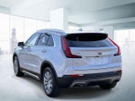 2023 Cadillac XT4 AWD 4dr Premium Luxury
