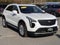 2023 Cadillac XT4 AWD 4dr Premium Luxury