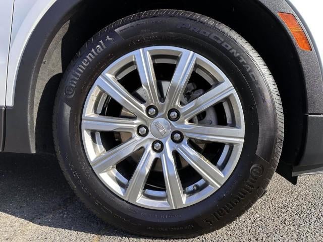 2023 Cadillac XT4 AWD 4dr Premium Luxury