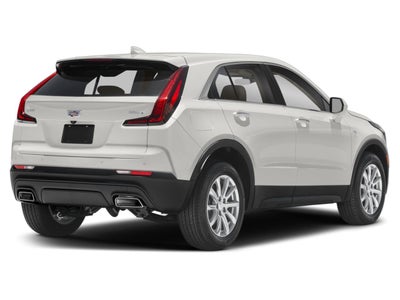 2023 Cadillac XT4 AWD 4dr Premium Luxury