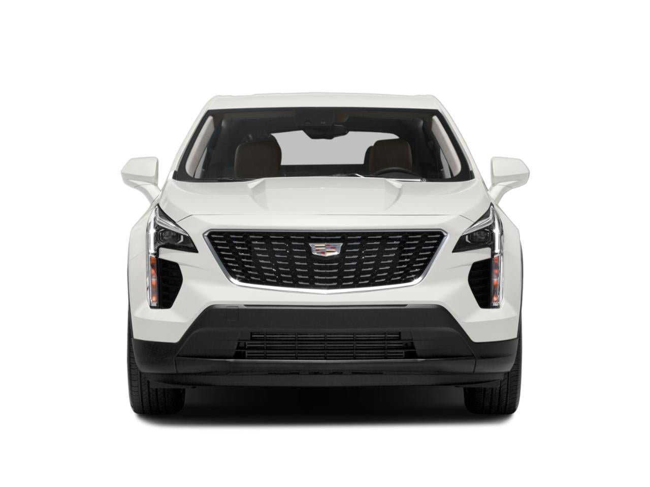 2023 Cadillac XT4 AWD 4dr Premium Luxury