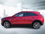2019 Cadillac XT4 AWD 4dr Sport