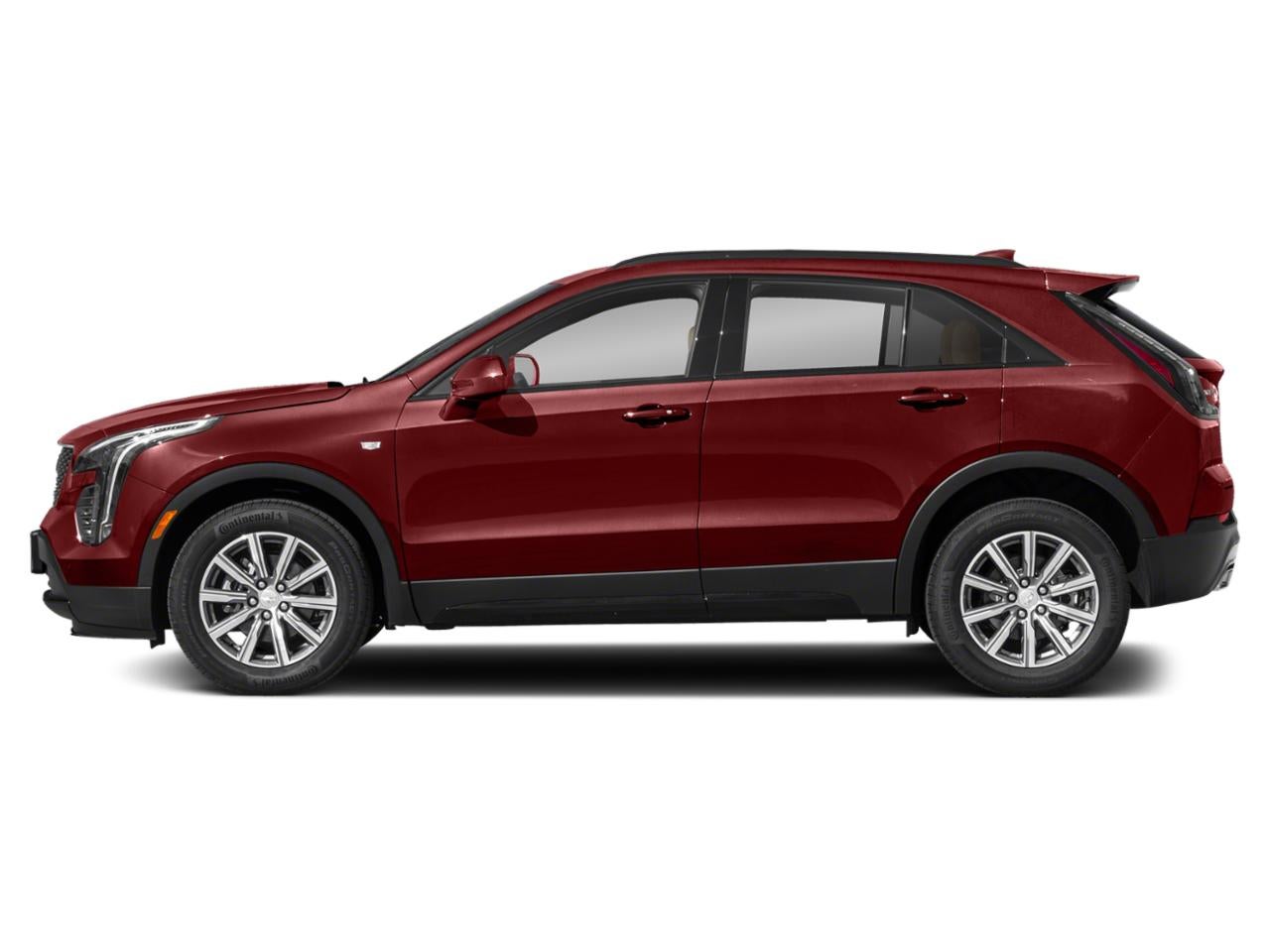 2019 Cadillac XT4 AWD 4dr Sport