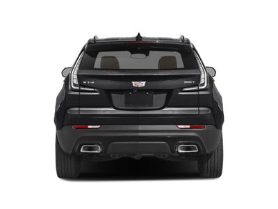 2019 Cadillac XT4 AWD 4dr Sport
