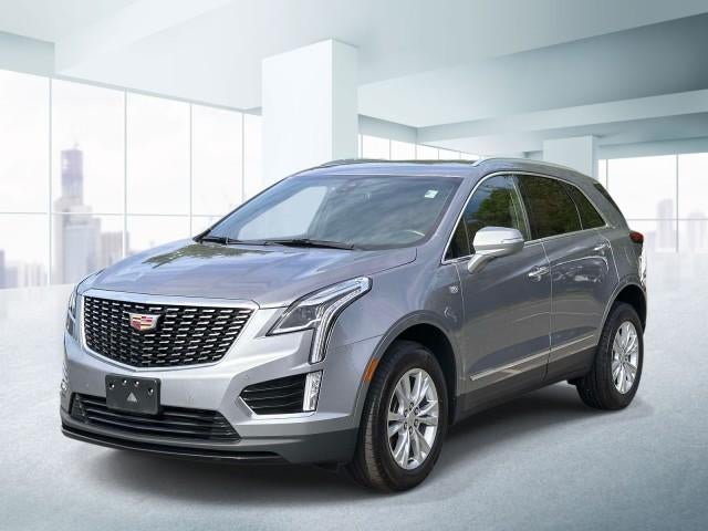 2023 Cadillac XT5 AWD 4dr Luxury