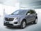 2023 Cadillac XT5 AWD 4dr Luxury