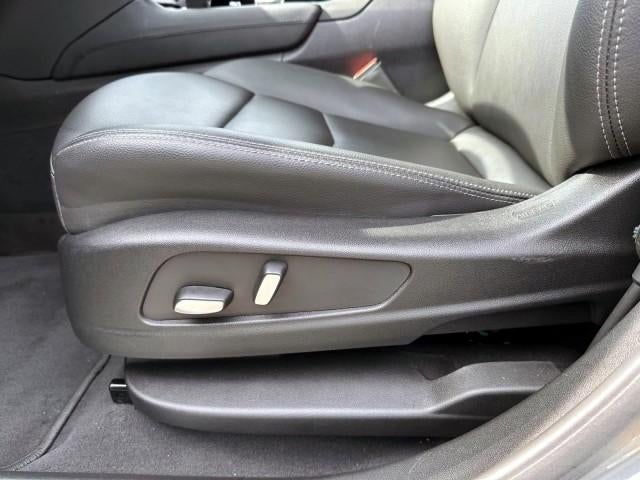 2023 Cadillac XT5 AWD 4dr Luxury
