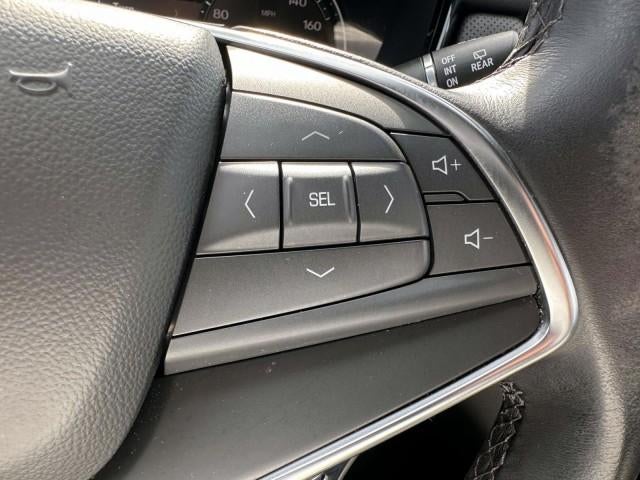 2023 Cadillac XT5 AWD 4dr Luxury
