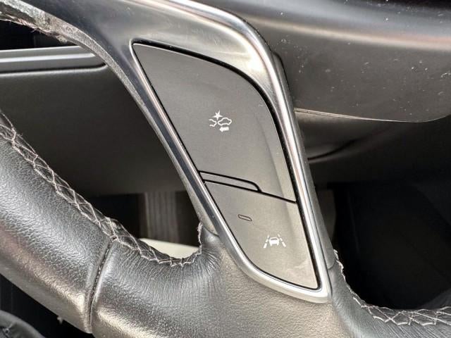 2023 Cadillac XT5 AWD 4dr Luxury