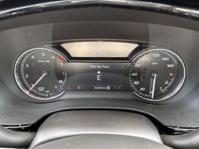 2023 Cadillac XT5 AWD 4dr Luxury