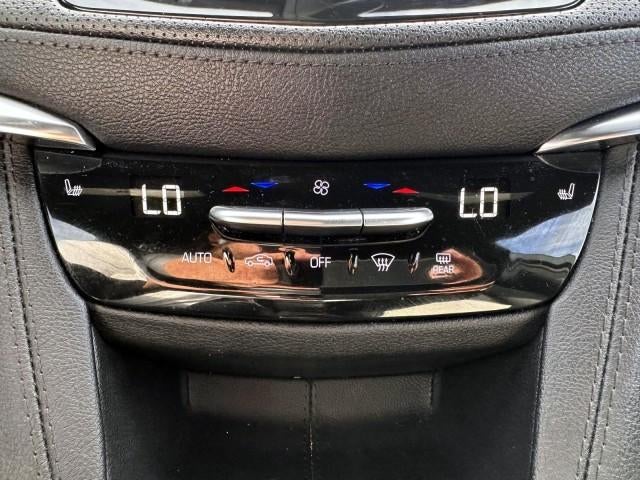 2023 Cadillac XT5 AWD 4dr Luxury