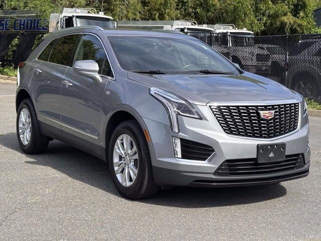 2023 Cadillac XT5 AWD 4dr Luxury