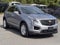 2023 Cadillac XT5 AWD 4dr Luxury