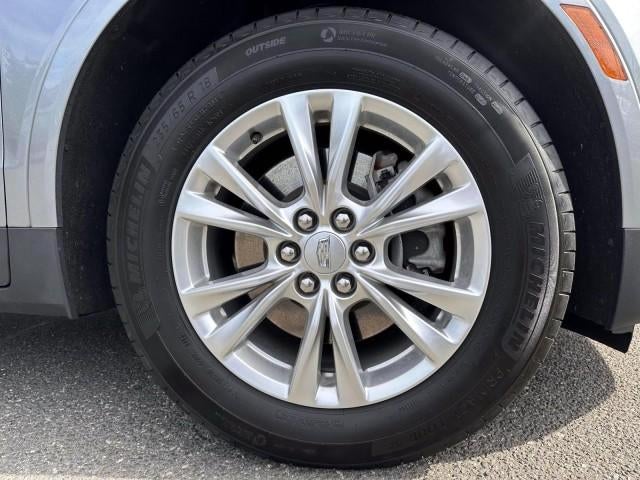 2023 Cadillac XT5 AWD 4dr Luxury