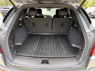 2023 Cadillac XT5 AWD 4dr Luxury