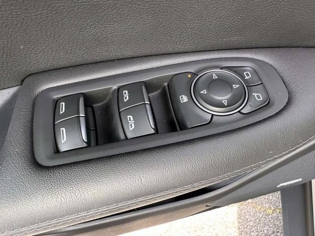 2023 Cadillac XT5 AWD 4dr Luxury